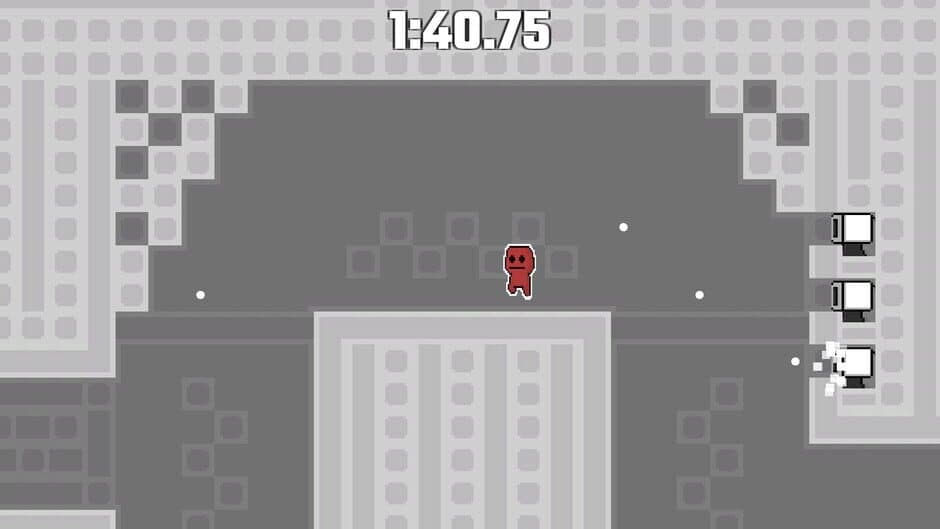 Скриншот 9 из Dreamscape Runners