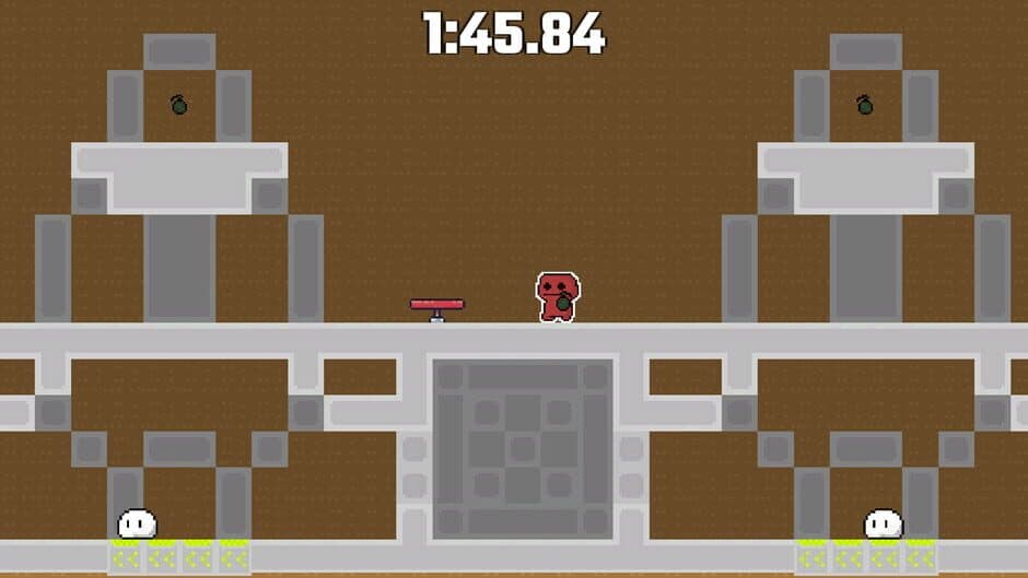 Скриншот 5 из Dreamscape Runners