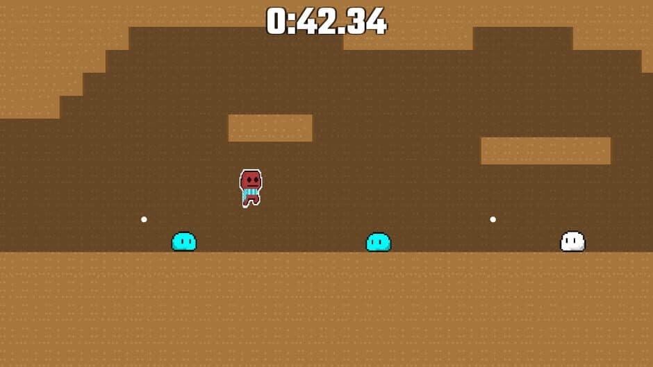 Скриншот 10 из Dreamscape Runners