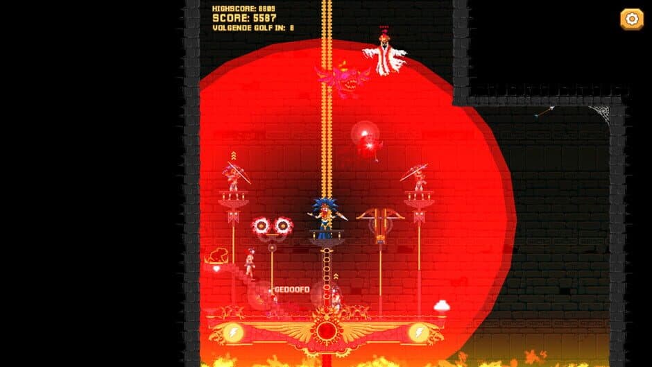 Скриншот 6 из Blood Rite