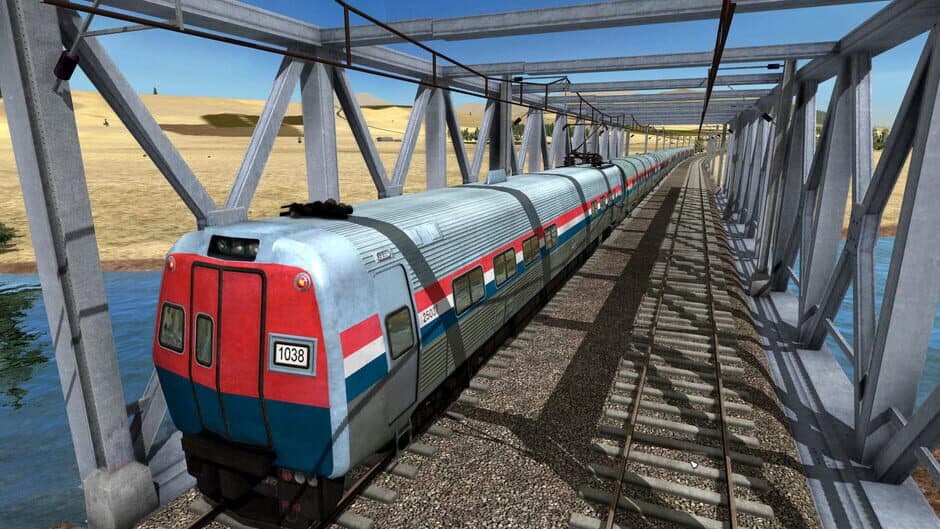 Скриншот 7 из Train Fever: USA