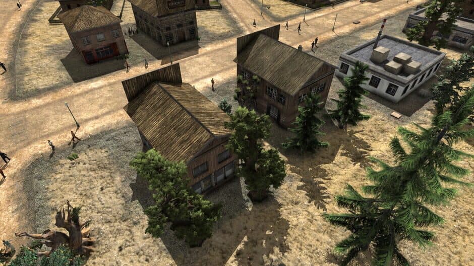 Скриншот 3 из Train Fever: USA
