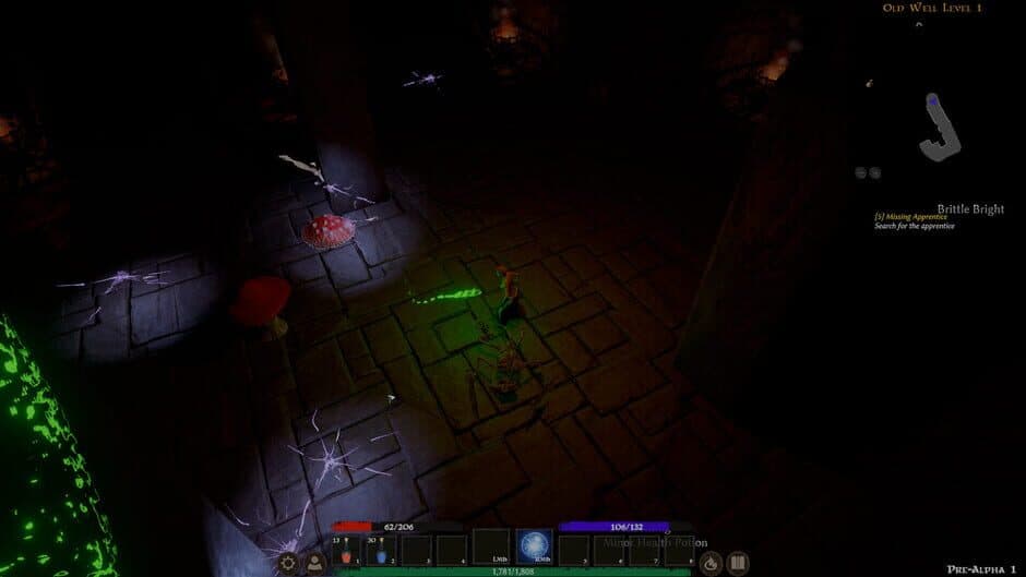 Скриншот 1 из Apoth