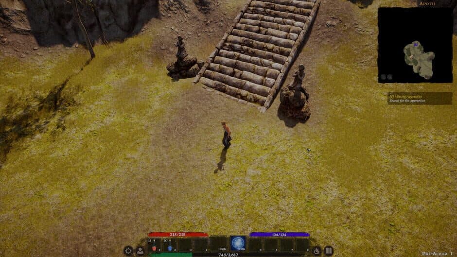 Скриншот 4 из Apoth
