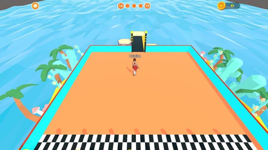 Скриншот 5 из Twerk it Girl!