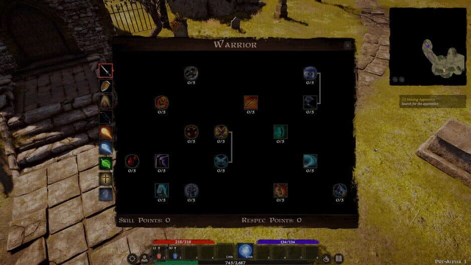 Скриншот 2 из Apoth