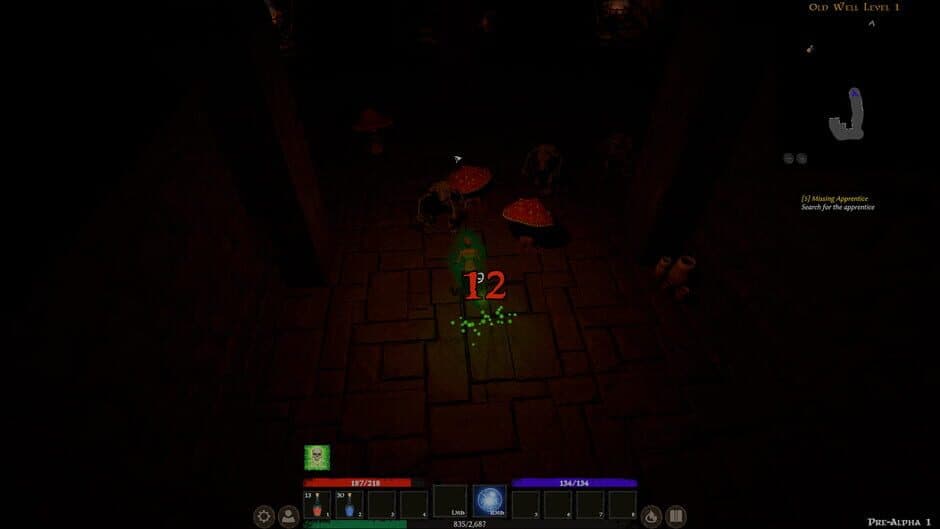 Скриншот 8 из Apoth
