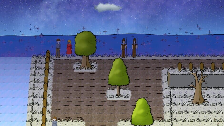 Скриншот 11 из Quest for the Pinnacle