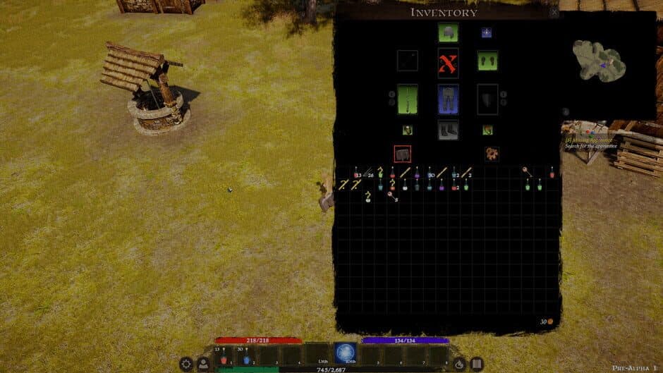 Скриншот 6 из Apoth