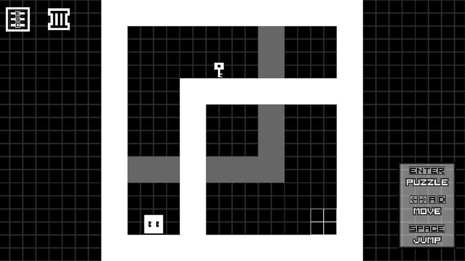 Скриншот 3 из ReverseRoom