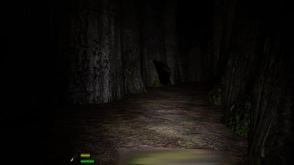 Скриншот 1 из Labyrinthian: Lost 'til Dawn