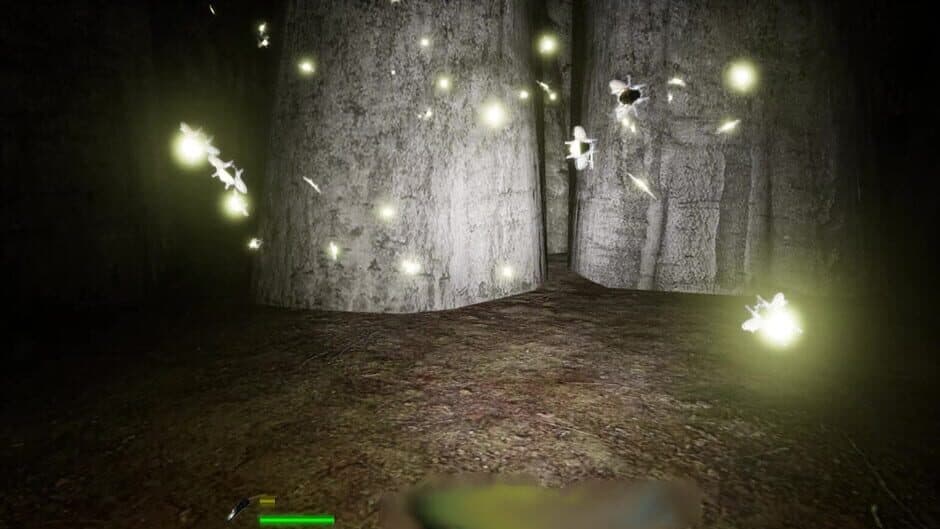Скриншот 2 из Labyrinthian: Lost 'til Dawn