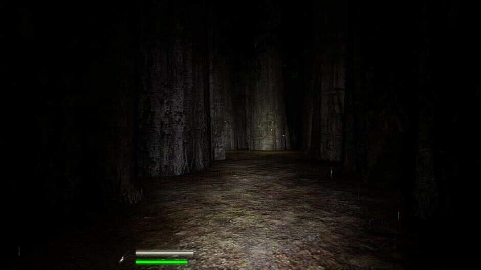 Скриншот 4 из Labyrinthian: Lost 'til Dawn