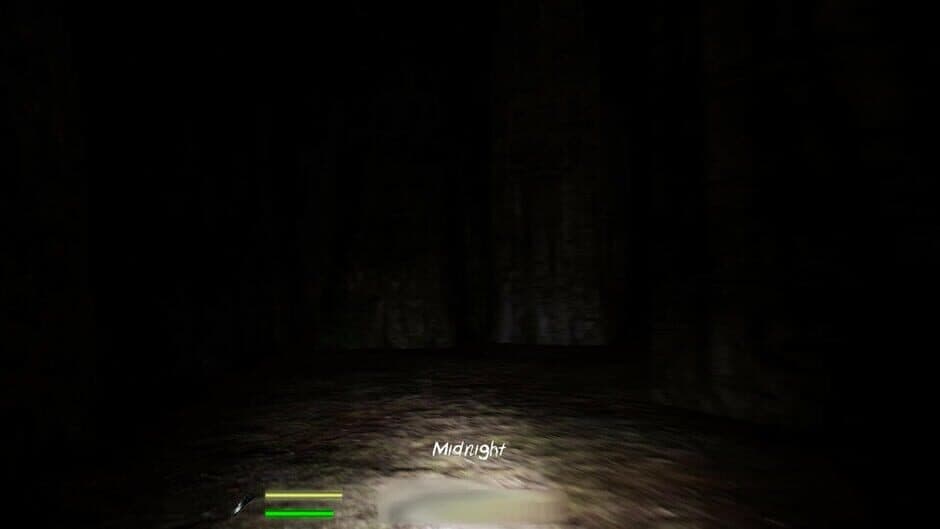 Скриншот 5 из Labyrinthian: Lost 'til Dawn