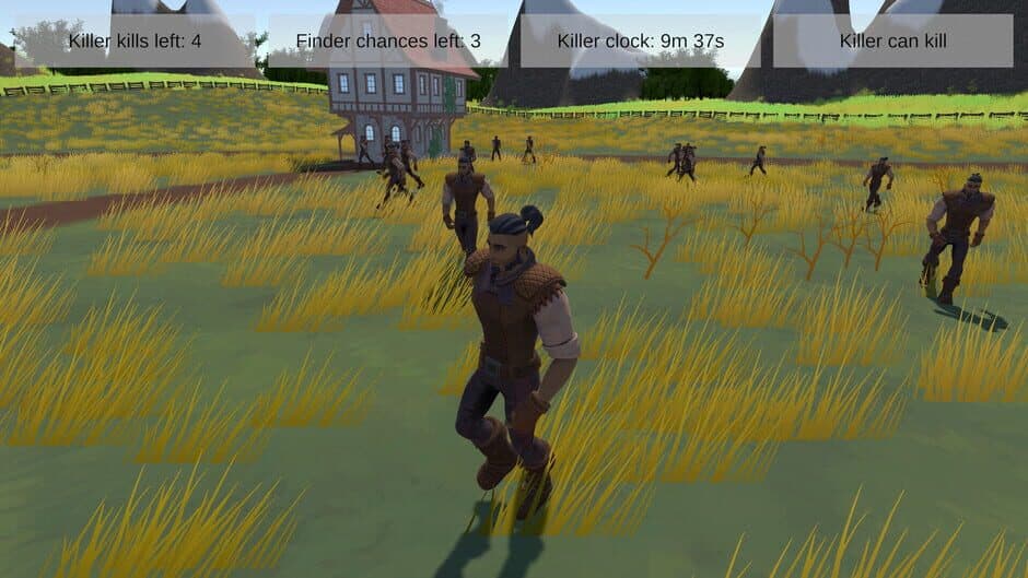 Скриншот 2 из Mimics the Bots