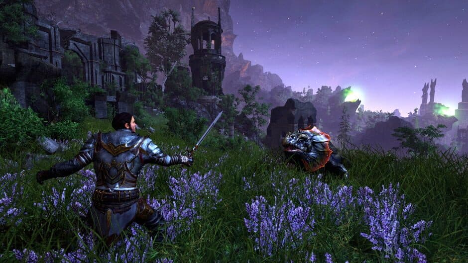 Скриншот 6 из Risen 3: Fog Island
