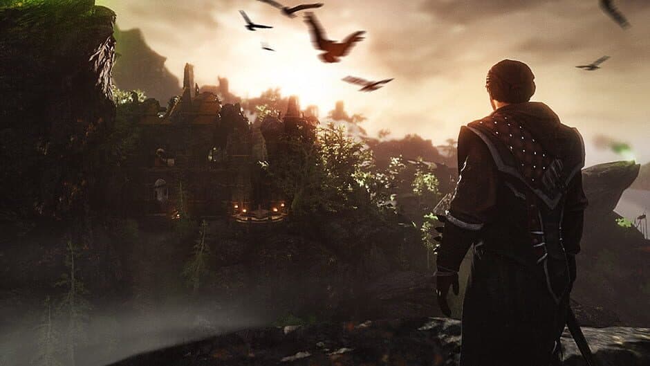 Скриншот 7 из Risen 3: Fog Island