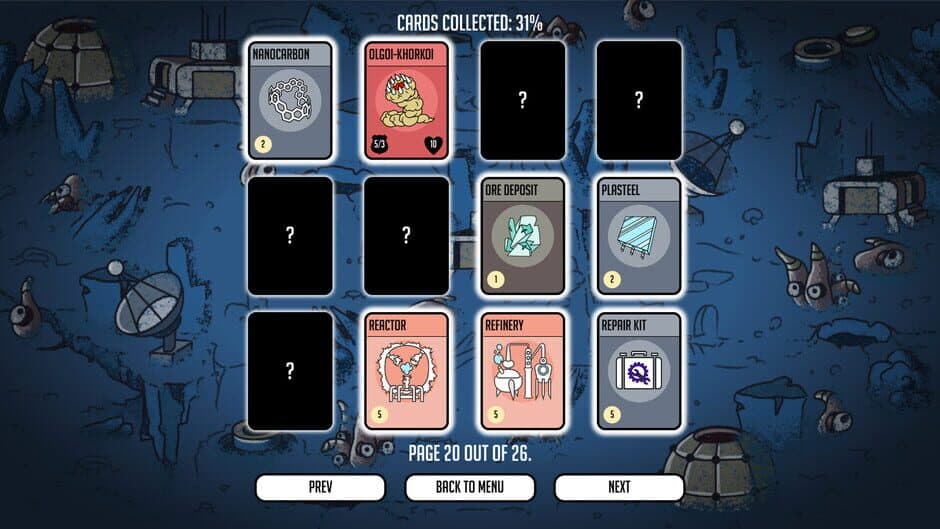 Скриншот 3 из Stacks: Space!