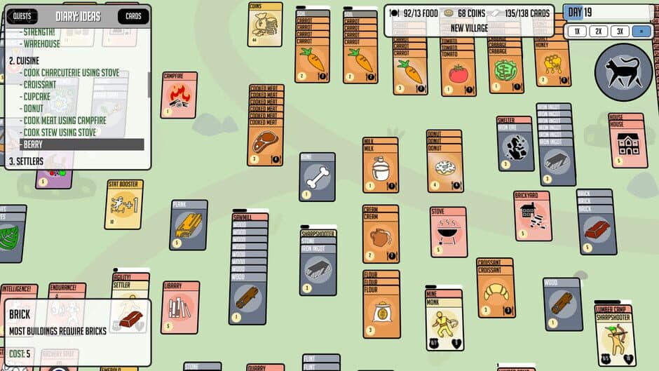 Скриншот 5 из Stacks: Space!