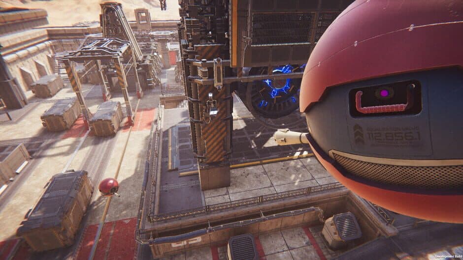 Скриншот 5 из eBall 2