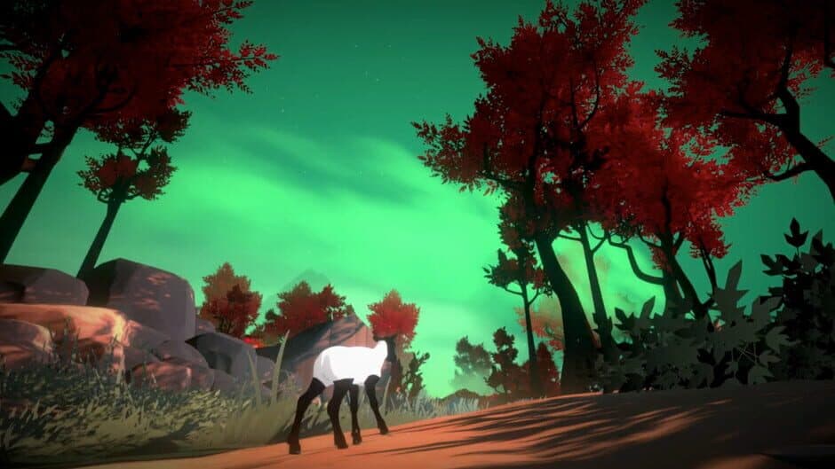 Скриншот 1 из The Lost Sheep