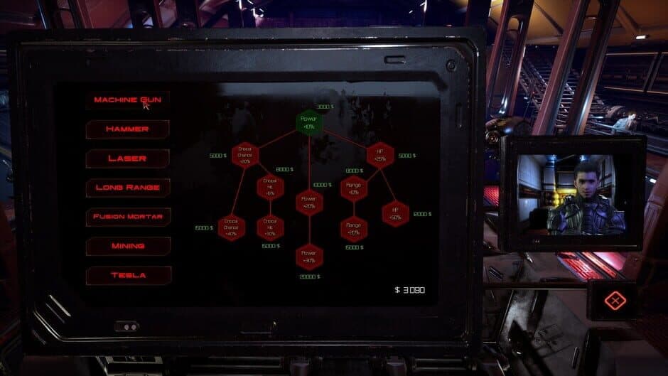 Скриншот 1 из Carnage Offering Tower Defense
