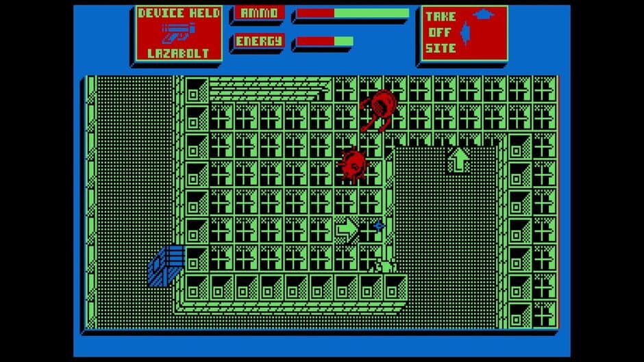 Скриншот 1 из The Final Matrix