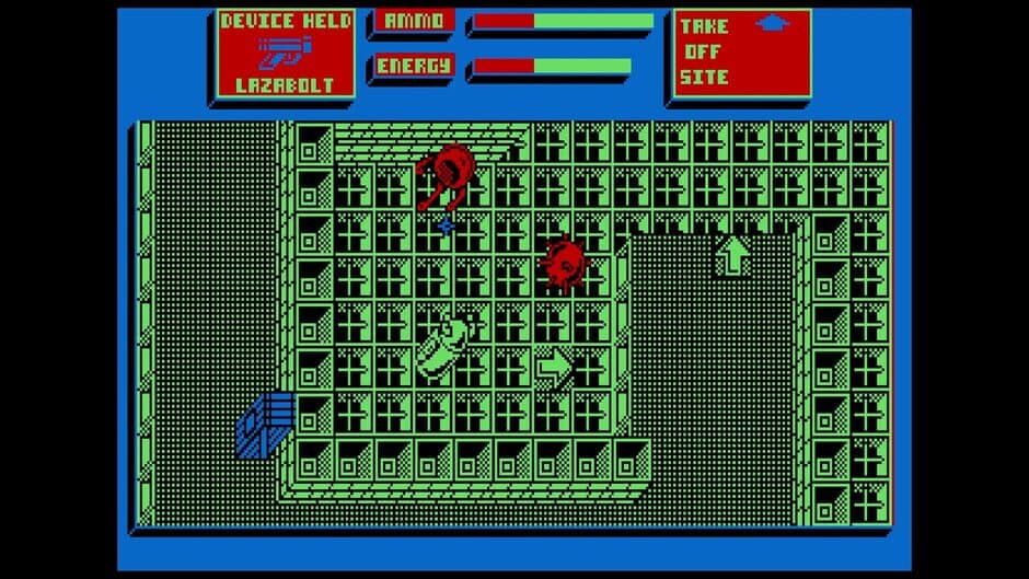 Скриншот 5 из The Final Matrix