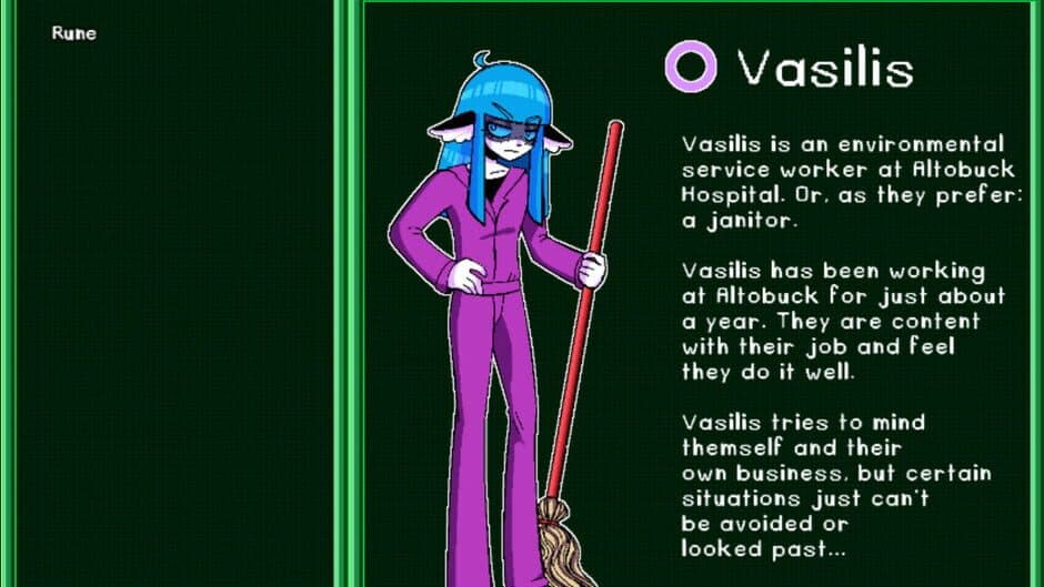 Скриншот 5 из Blackout Hospital