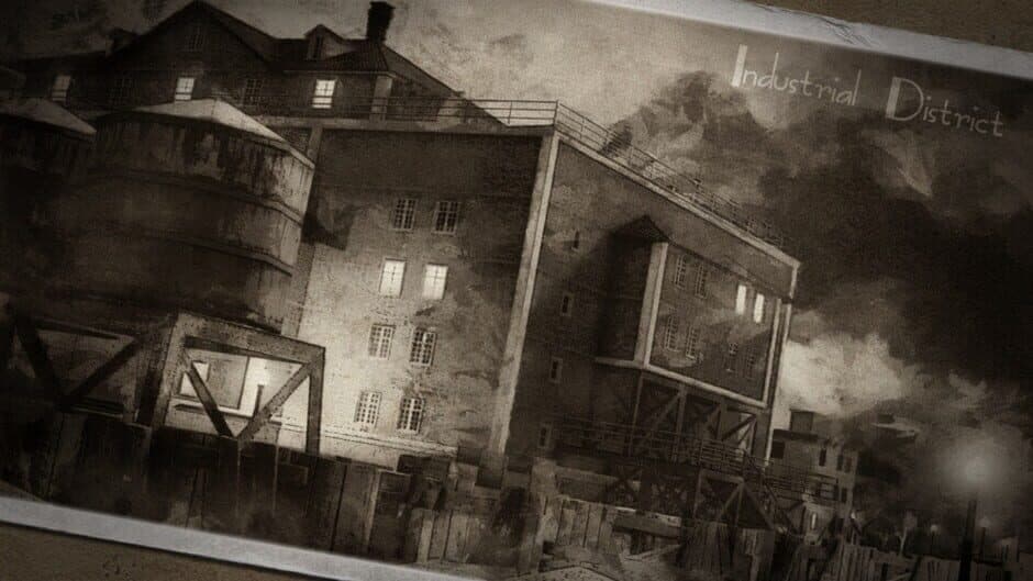 Скриншот 1 из Omerta: City of Gangsters - The Arms Industry