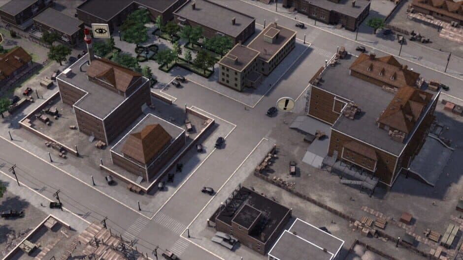 Скриншот 3 из Omerta: City of Gangsters - The Arms Industry
