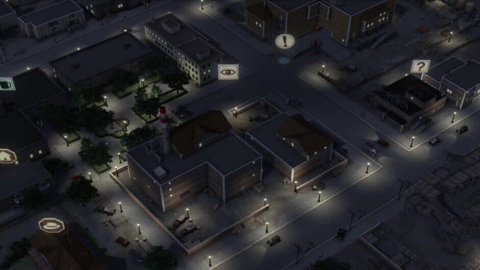 Скриншот 5 из Omerta: City of Gangsters - The Arms Industry