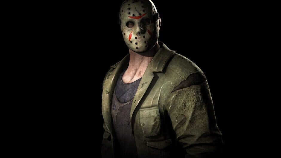 Скриншот 1 из Mortal Kombat X: Jason Voorhees
