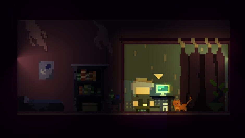 Скриншот 3 из Nightmares
