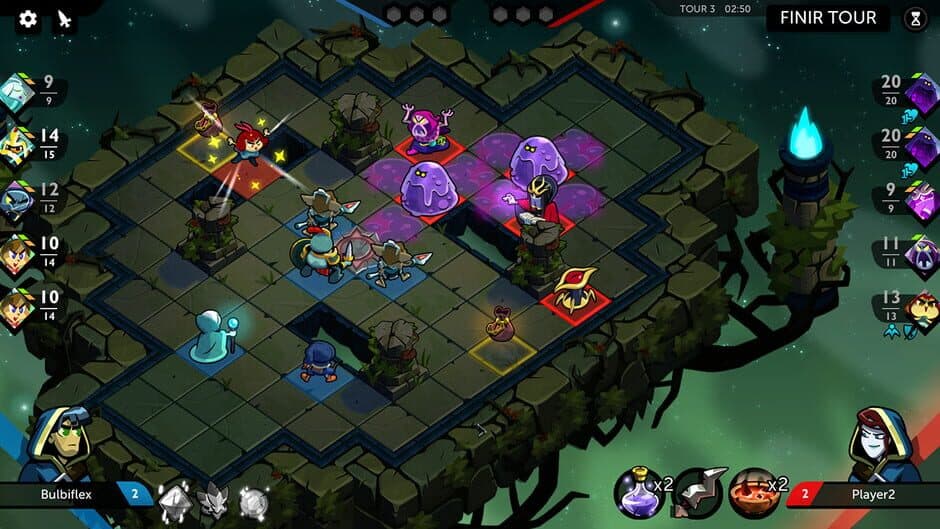 Скриншот 5 из Dungeon of Zaar: Explorer Edition