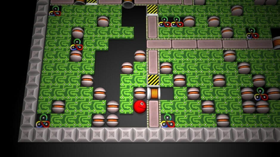 Скриншот 3 из Hyperplex 3D