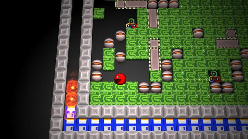 Скриншот 4 из Hyperplex 3D