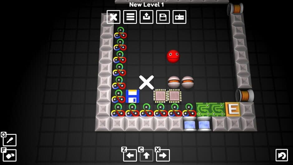 Скриншот 5 из Hyperplex 3D