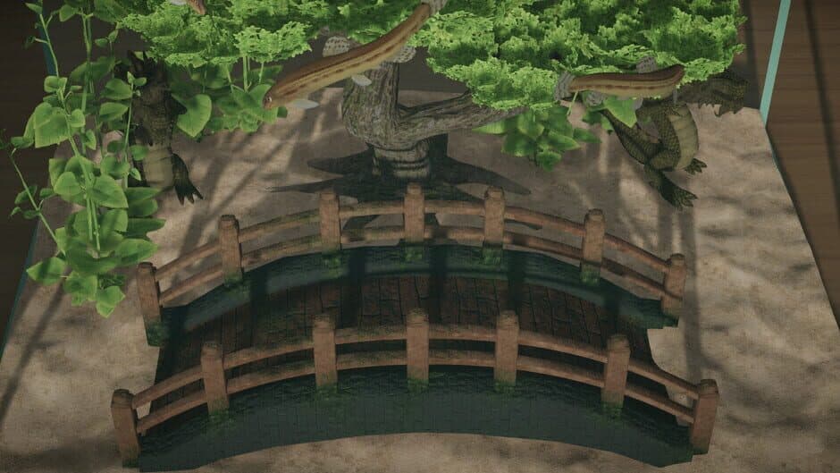 Скриншот 4 из Aquarium Designer: Japan