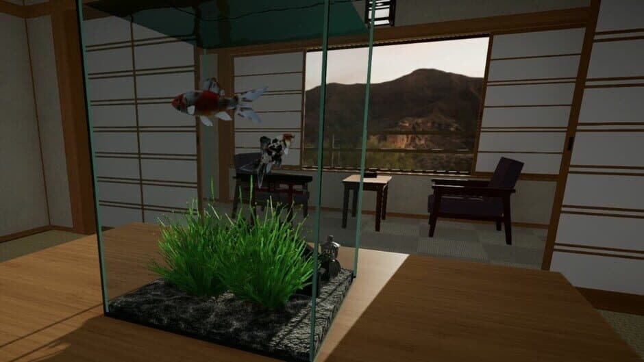 Скриншот 6 из Aquarium Designer: Japan