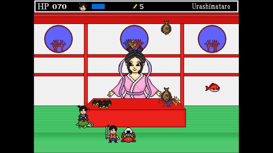 Скриншот 3 из Fairytale Theatre
