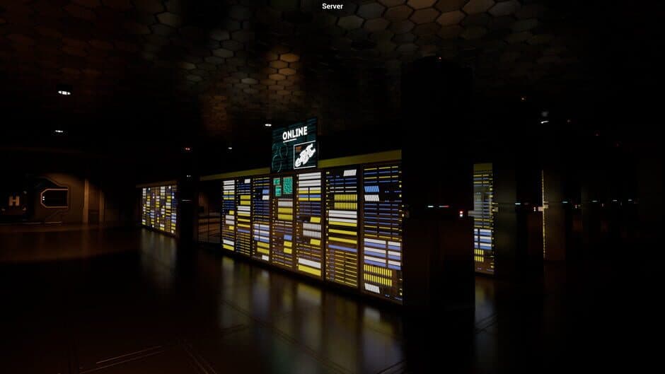 Скриншот 2 из Silent Station