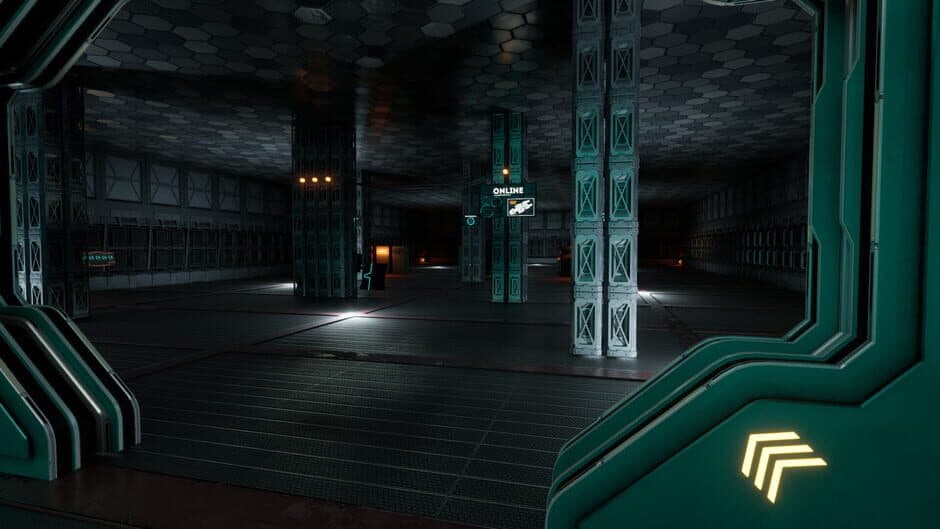 Скриншот 5 из Silent Station