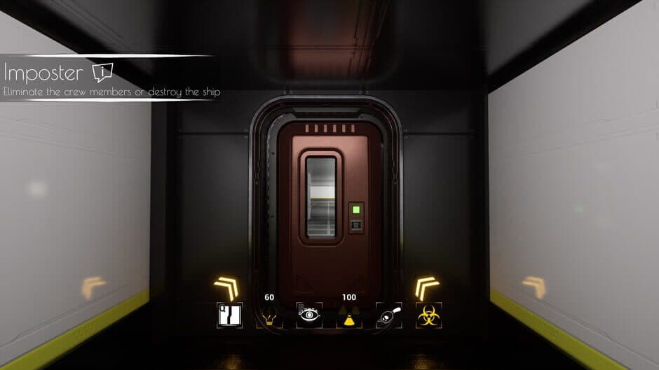 Скриншот 6 из Silent Station