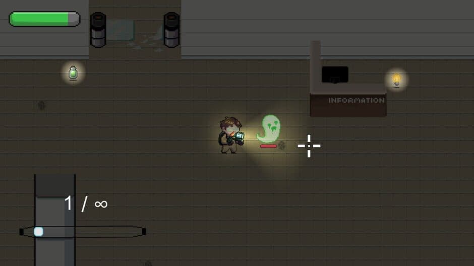 Скриншот 2 из Exterminator