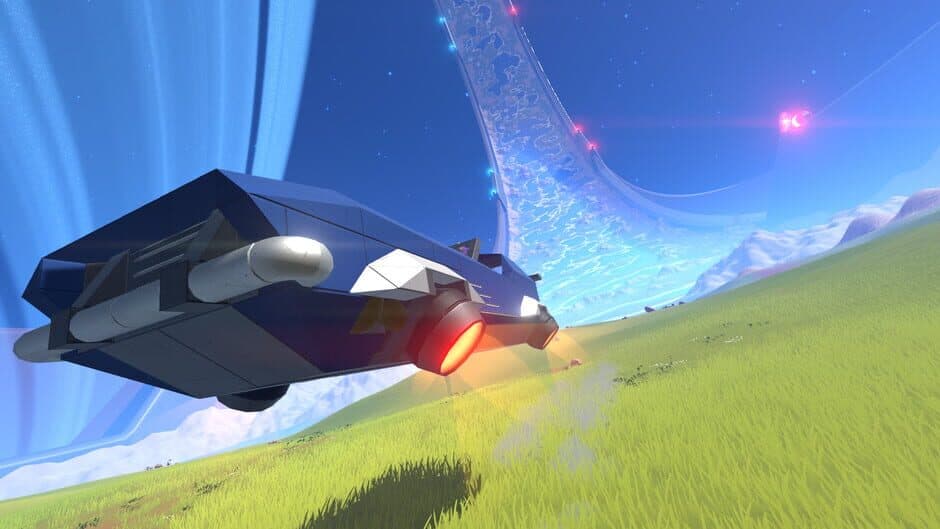 Скриншот 7 из Starship EVO