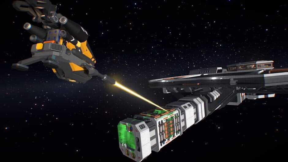 Скриншот 10 из Starship EVO
