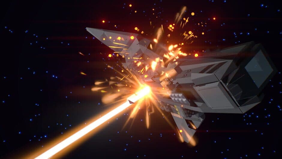 Скриншот 9 из Starship EVO