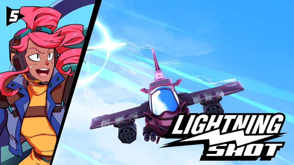 Скриншот 8 из Sky Oceans: Wings for Hire