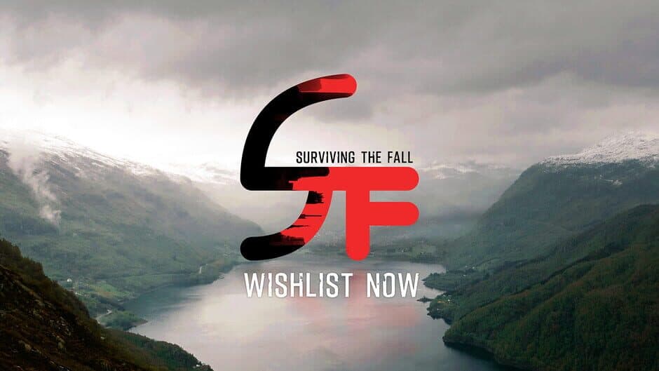 Скриншот 1 из Surviving the Fall